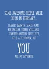 some awesome Birthday Card 19367 created by Yay Days