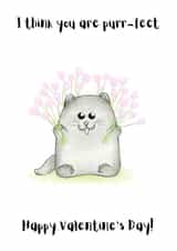 animal pet Card 41813 created by Liliya Lukyanova