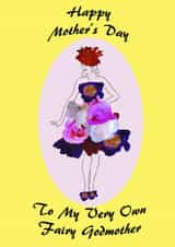 mothers day mothers Card 41834 created by Charlotte Ward