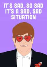 Sympathy leaving Card 43748 created by Swazzdraws