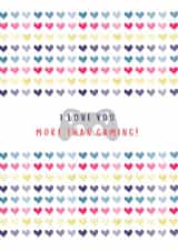 controller gaming Valentines Day Card 47119 created by Trickyy