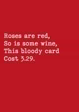 valentine valentines Card 38770 created by cardbored