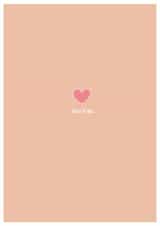 heart you'll do Valentines Day Card 37496 created by Little Thrifty