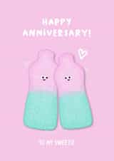 My sweetie created by Back to the drawing board illustration 