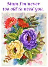 Card 46401 created by Kamila C.