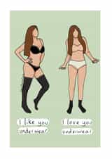 Card 46945 created by I am Charlie Frank