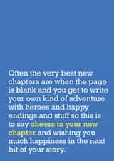 good luck Good Luck Card 21378 created by The Right Lines