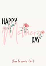 Flowers from Mothers Day Card 14522 created by designsbyphia