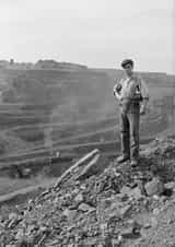 Bob Dylan's Hibbing created by EDLIS Café