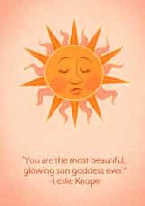 galentines day galentines Card 26214 created by Sarah Satrun