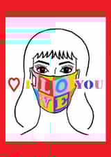 Card 46405 created by Kamila C.