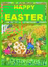 Card 46406 created by Kamila C.