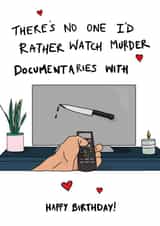 rather watch Birthday Card 17256 created by Eat the Moon