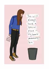 Card 46946 created by I am Charlie Frank