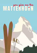 you give Valentines Day Card 41815 created by Cox a Doodle Doo