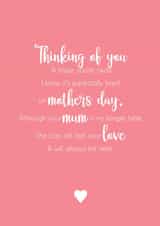 hope mum Mothers Day Card 39564 created by Kimberley dobison