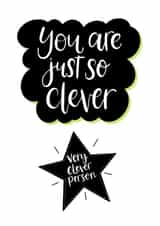 you are Congratulations Card 12031 created by Mia Loves Letters