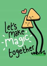 Valentines Anniversary Card 41832 created by Chess Pearson