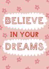 illustration cute Good Luck Card 21557 created by PopItThere