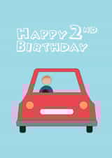 2 two Card 39279 created by Emma Keight