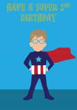 2 two Birthday Card 39280 created by Emma Keight