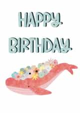 Card 47418 created by Laura Faye Draws