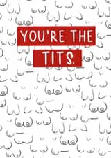 nude naked Love & Friendship Card 21589 created by Interruptedsloth