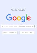 google google search Valentines Day Card 19096 created by Charlotte Beever