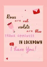 xoxo love Valentines Day Card 47355 created by Smuug