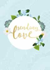 Sending Love and Sympathy created by Tigerlilly