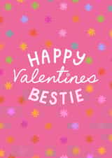 Happy Valentines Bestie created by KATIE S