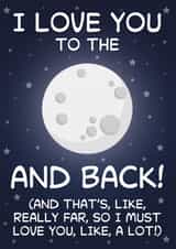 love valentines Card 47193 created by Design by Cath