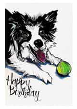 Card 47639 created by Jess Hancock