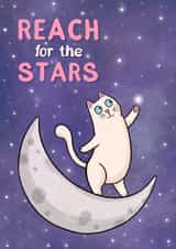 Reach for the Stars created by Drawn to Cats