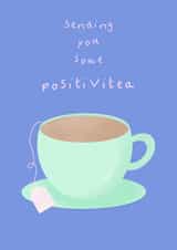 pun cute Love & Friendship Card 14765 created by Caitlin Hollick