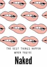 Card 46998 created by Ark & Box