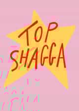 cheeky rude Anniversary Card 40602 created by Milly Iris