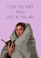 movie bridget jones Card 44066 created by Naomi Phillips