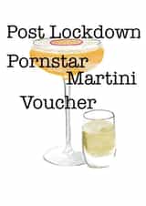 lockdown cv2020 Birthday Card 46884 created by Natalie Russell