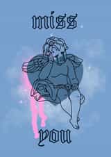 Card 47845 created by BARONESSA