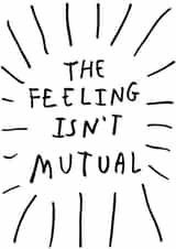 cheeky feeling Humour Card 31766 created by jenny haytch