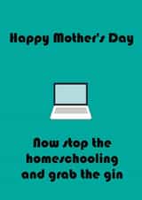 mother mum Mothers Day Card 47874 created by Aardvark Cards