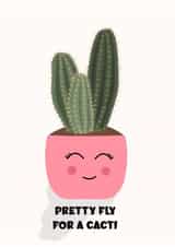 pretty pretty fly Valentines Day Card 21641 created by Cards by Becky