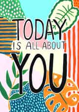 special special day Congratulations Card 21768 created by R Locke Design