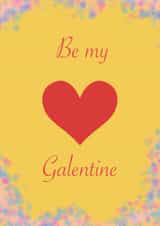 Card 47877 created by Forget Me Not