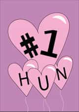 Card 44584 created by HunnyBunDesigns