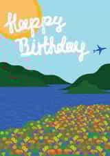 Card 47920 created by leah court