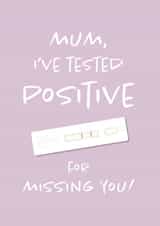 mum for mum Mothers Day Card 47957 created by Bullar Designs