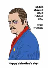 Card 47998 created by Jasmine Costello