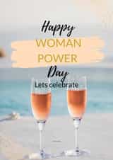 let's Card 48003 created by Amy Rameche